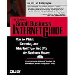 The Complete Small Business Internet Guide