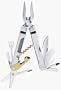 Leatherman 61050103 Flair with Leather Belt Sheath