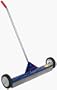 AJC 070-RMS 30-Inch Rolling Magnetic Sweeper