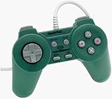 InterAct GamePad Green