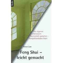 Feng Shui leicht gemacht