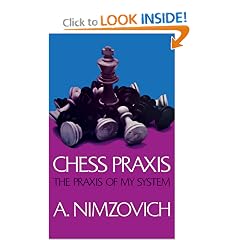 Chess Praxis