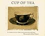 Deborah Schenck Cup of Tea: Notecards with Recipes (Deluxe Notecards)