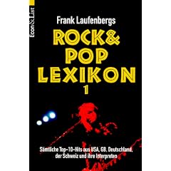 Rock- und Pop- Lexikon 1
