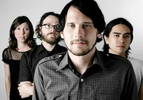 Image of Silversun Pickups