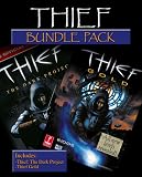 Thief: The Dark Project : Thief Gold