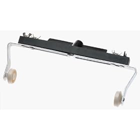 Paint Roller Frame, 9" to 18"