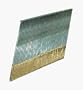 B & C Eagle BFN-212G 2-1/2-Inch by 15 Gauge by 25 Degree Galvanized Finish Nail (3,500 per Box)
