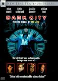 Dark City - New Line Platinum Series [Import USA Zone 1]