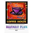 The Coffee House Business Plan, Second Edition [Xerox Copy] by  Dan Titus