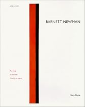 Barnett Newman