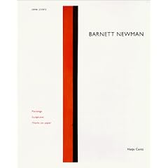 Barnett Newman