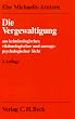 Die Vergewaltigung aus kriminologischer, viktimologischer und aussagepsychologischer Sicht