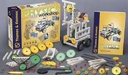 Physics Solar Workshop by Thames & Kosmos