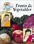 Fruits & Vegetables (Beginning Sign Language Series)