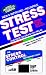   - Stress Test Biofeedback Card and Booklet