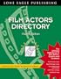 Film Actors Directory--1998: 4th Edition