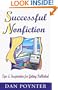 Successful Nonfiction: Tips and Inspiration for Getting Published