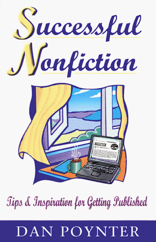 Successful Nonfiction: Tips and Inspiration for Getting Published