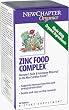 Zinc Food Complex