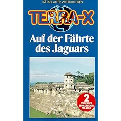 Terra X - Auf der F�hrte des Jaguars [VHS]