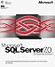 Software : SQL Server 7.0 Enterprise Edition Upgrade (25-client)