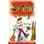 Essential Spanish for Kids (AA Essential Phrase Book)