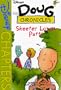 Skeeter Loves Patti? (Disney's Doug Chronicles)
