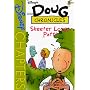 Skeeter Loves Patti? (Disney's Doug Chronicles)
