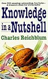 Knowledge in a Nutshell
