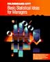 Basic Statistical Ideas for Managers (Duxbury Series in Statistics and Decision Sciences)
