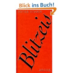 Blitzeis