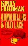 Armadillos & Old Lace