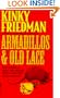 Armadillos & Old Lace