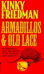 Armadillos & Old Lace