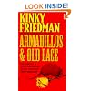 Armadillos & Old Lace