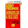 Armadillos & Old Lace