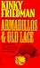Armadillos & Old Lace by Kinky Friedman