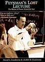 Feynman's Lost Lecture: The Motion of Planets Around the Sun