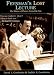 Books : Feynman's Lost Lecture: The Motion of Planets Around the Sun