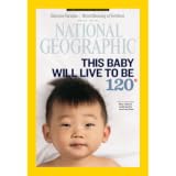 National Geographic Magazine