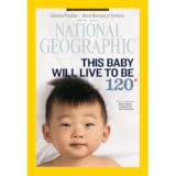 National Geographic Magazine ~ National Geographic...