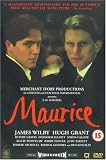 Maurice [UK IMPORT] - James Wilby