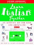 Learn Italian Together: An Activity K...