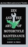 Zen and the Art of Motorcycle Maintenance