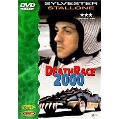 Death Race 2000