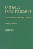 Review Oxford University Press, USA  / Baseball's Great Experiment: Jackie Robinson and His Legacy