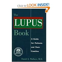 The Lupus Book