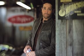 Bilder von Josh Thompson