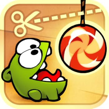 Set A Shopping Price Drop Alert For Cut the Rope